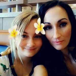 Meet your Posher, Daniela